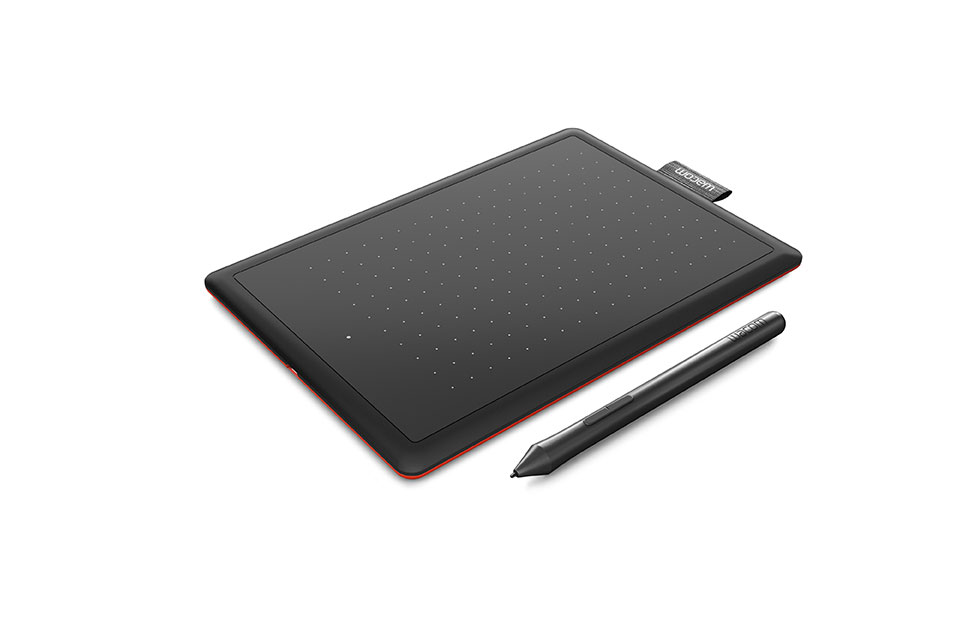 how to install wacom intuos pen and touch