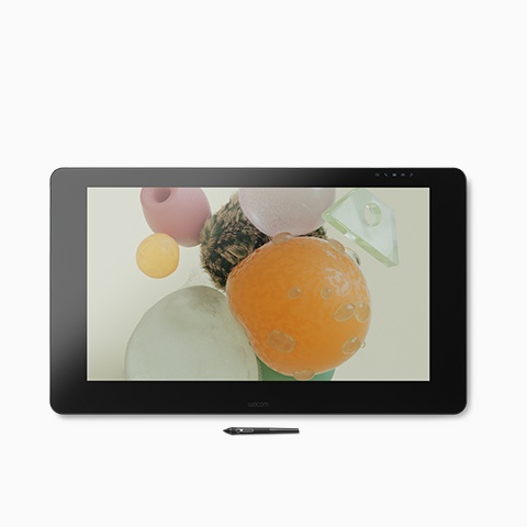 Wacom | Interactive Pen Displays & Tablet Styluses| Wacom